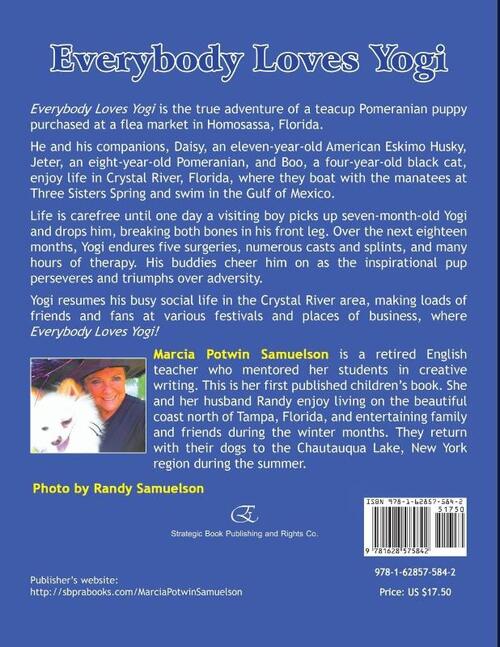 Everybody Loves Yogi