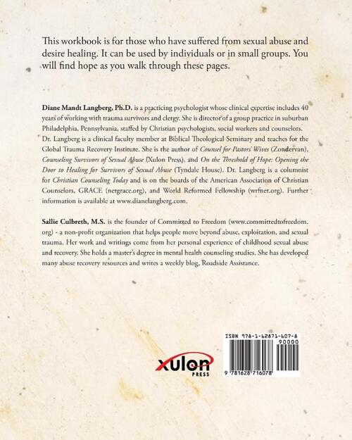 On the Threshold of Hope Workbook