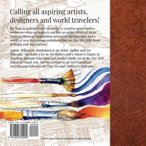 How to See Like an Artist