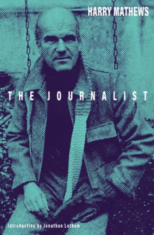 The Journalist