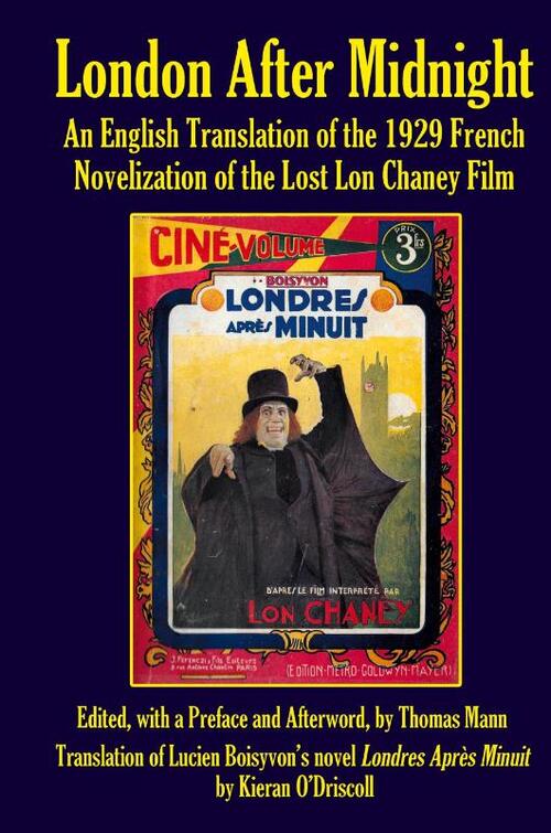 London After Midnight