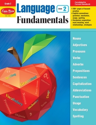 Language Fundamentals GRD 2 Te