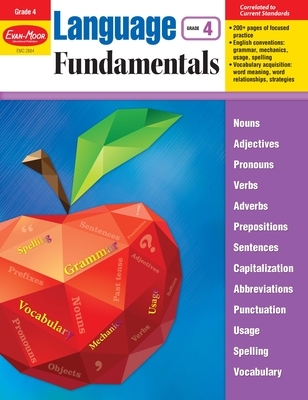 Language Fundamentals GRD 4 Te