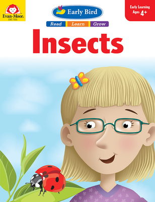 Early Bird Insects Teacher/E