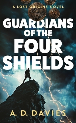 Guardians of the Four Shields