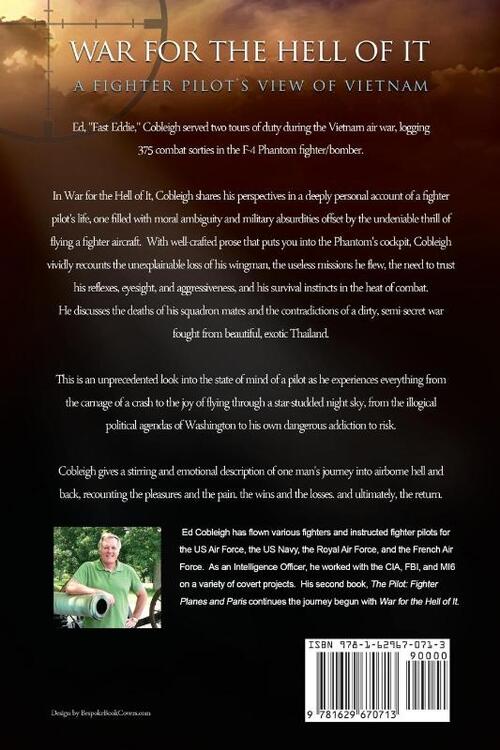 War for the Hell of It