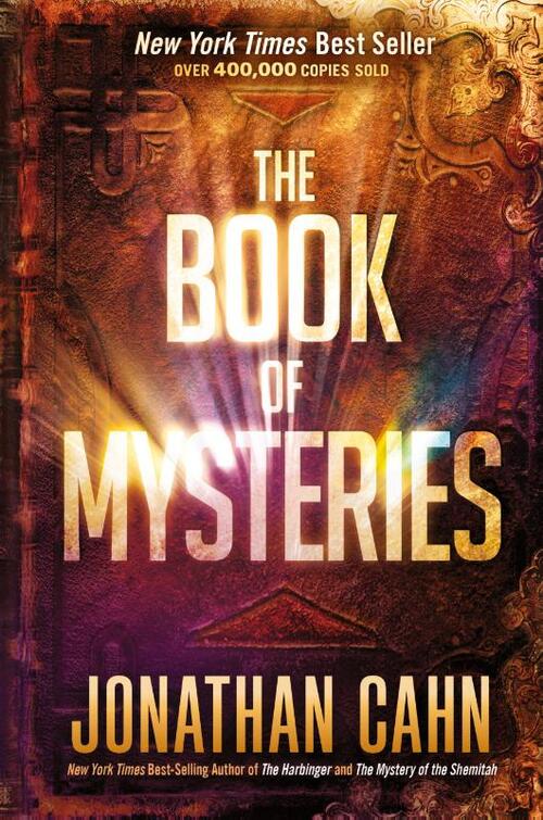 Book Of Mysteries The