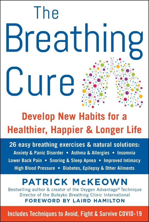 McKeown, P: Breathing Cure