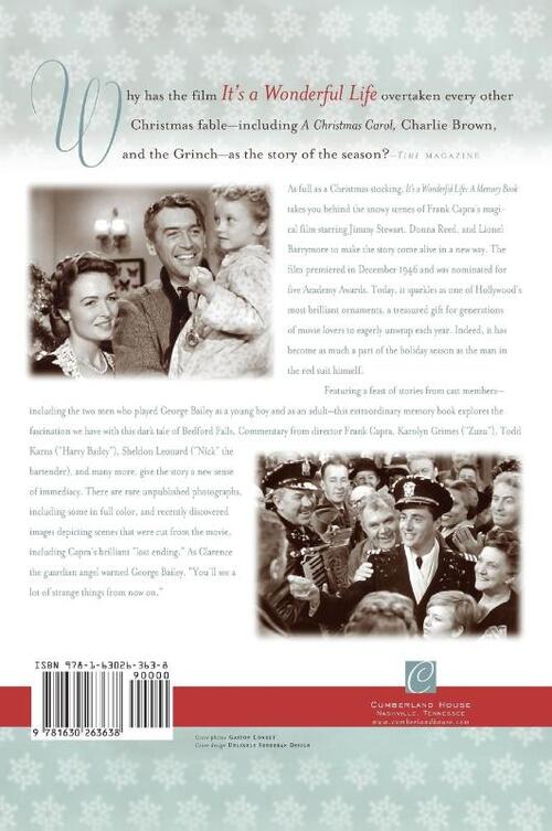 It's a Wonderful Life