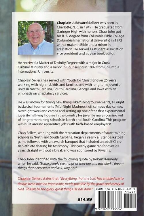 From Diapers to Death Row