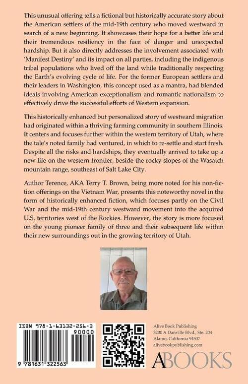 Where the Wildflowers Bloom