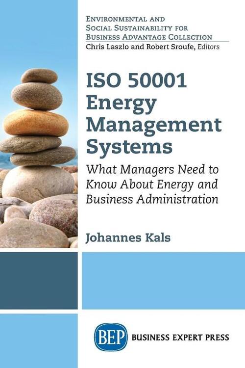 ISO 50001 Energy Management Systems