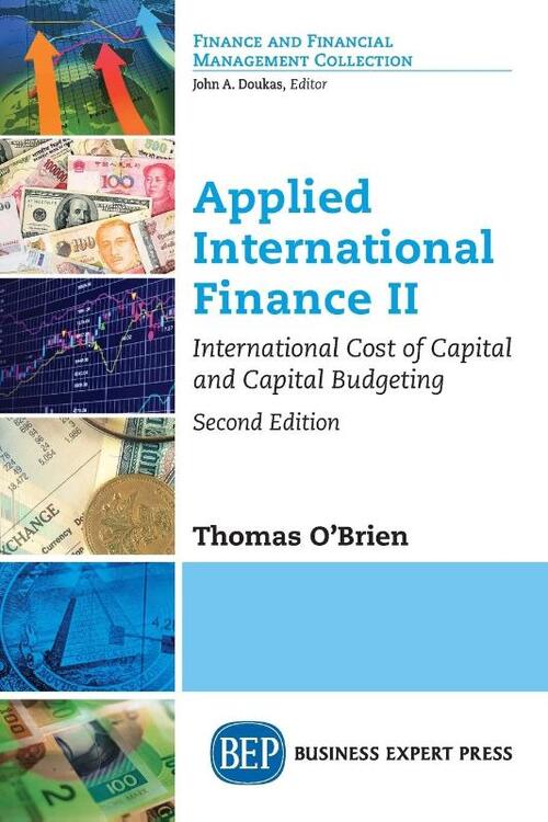 Applied International Finance, Volume II