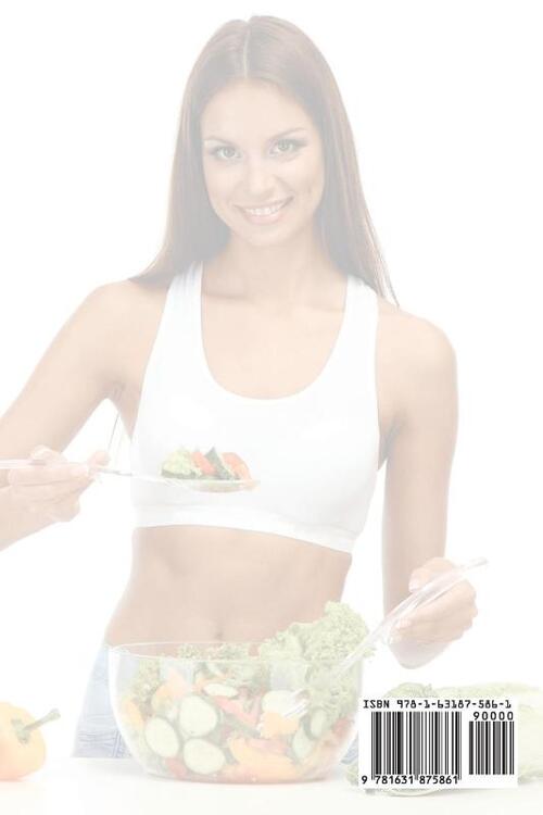 Belly Fat Diet Book [Second Edition]