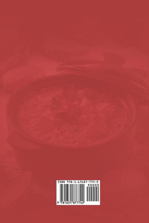 Crockpot Recipes