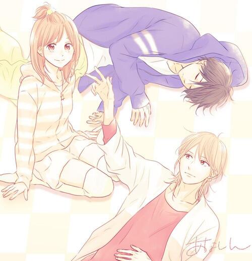 Waiting For Spring 13