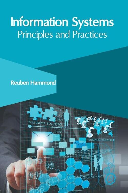 Information Systems: Principles and Practices