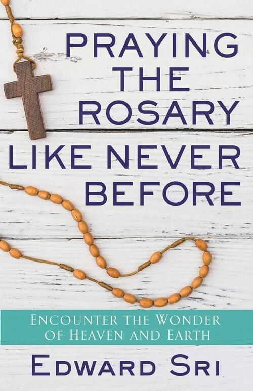 Praying the Rosary Like Never Before