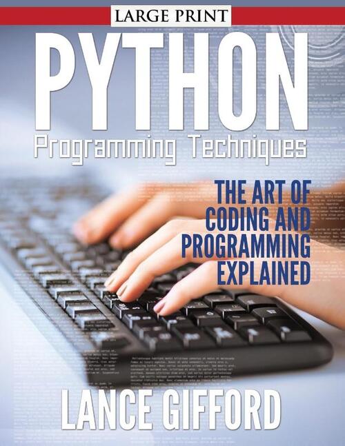 Python Programming Techniques