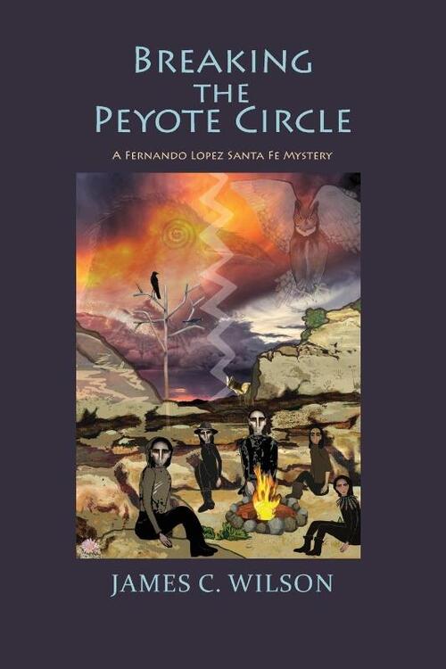 Breaking the Peyote Circle