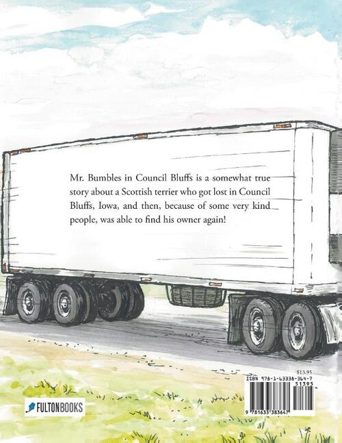 Mr. Bumbles in Council Bluffs