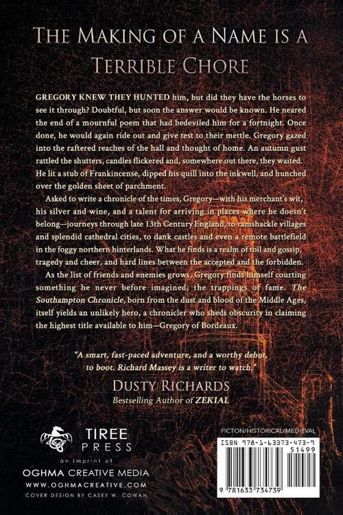 The Southampton Chronicle