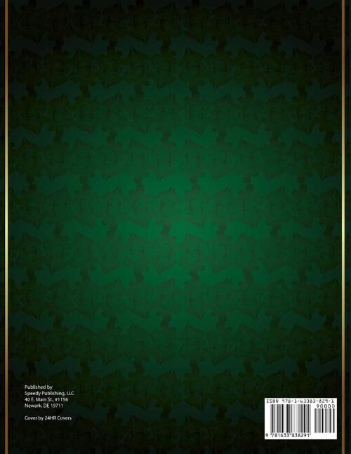 Weekly Bookkeeping Record Book