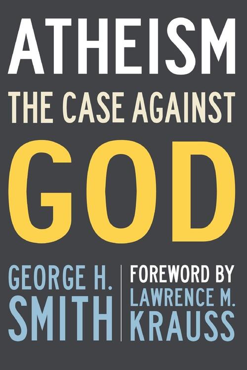 Atheism