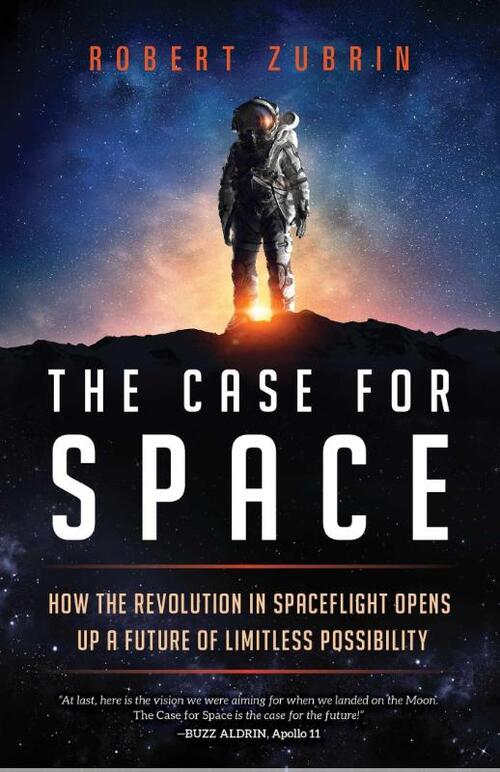 The Case for Space