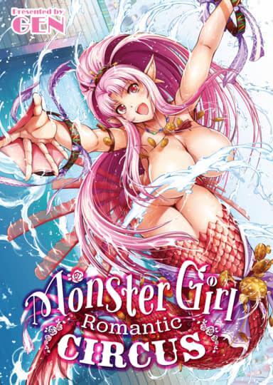 Gen: Monster Girl Romantic Circus