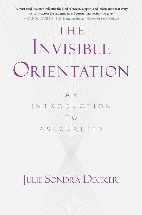 Decker, J: Invisible Orientation
