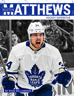 Auston Matthews
