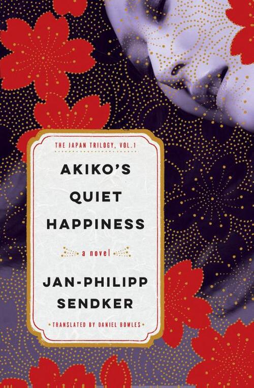 Akiko's Quiet Happiness