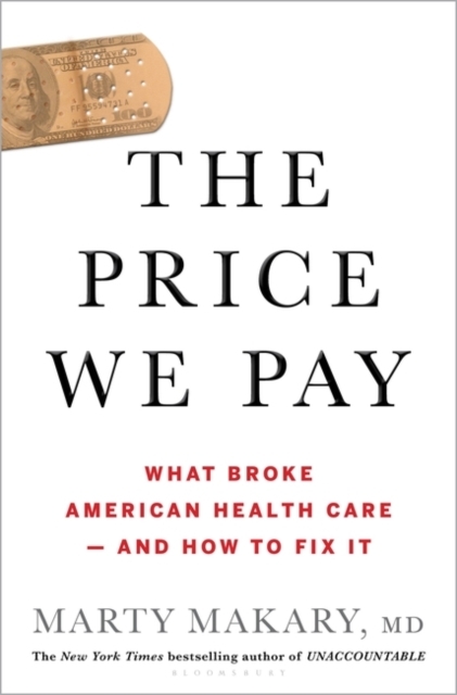 The Price We Pay
