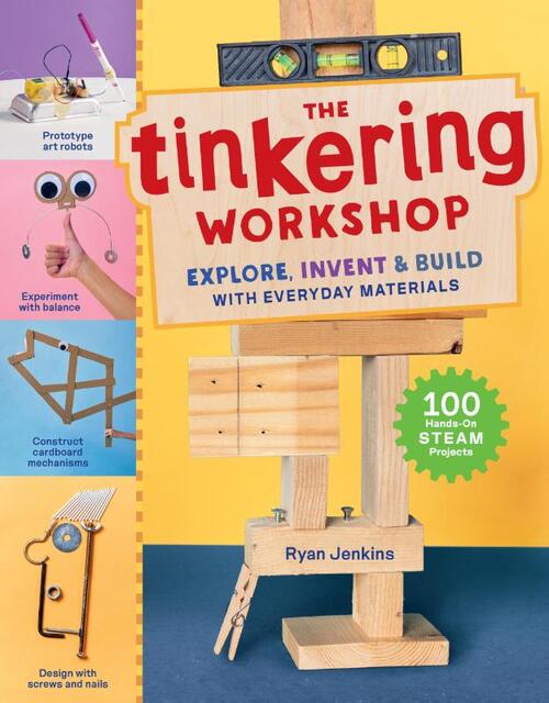 The Tinkering Workshop