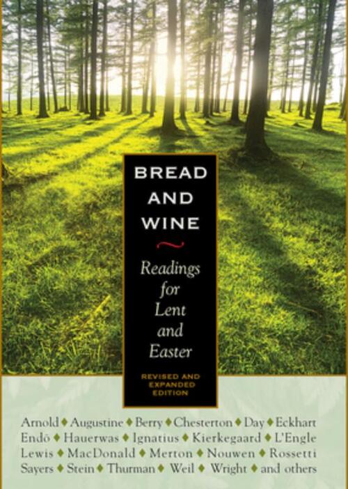 Bread and Wine