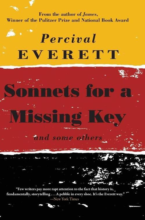Sonnets for a Missing Key