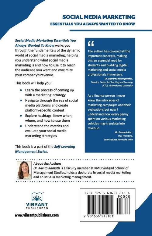 Social Media Marketing Essentials You Always Wanted To Know