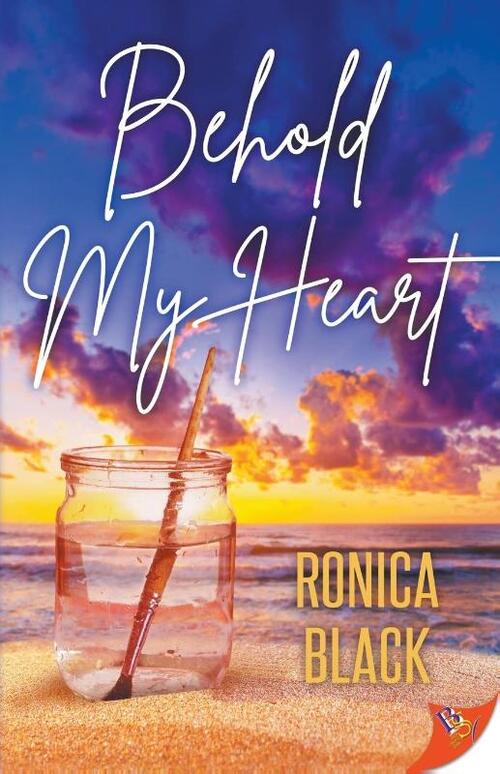 Behold My Heart