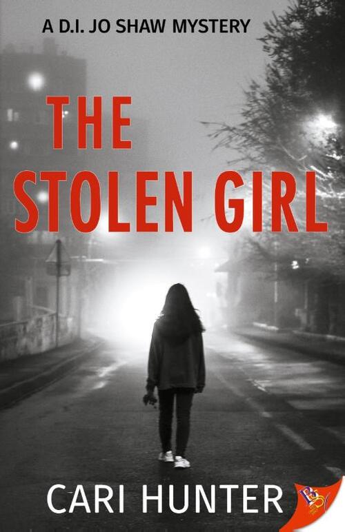 The Stolen Girl