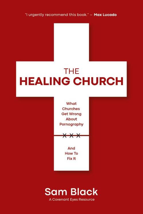 The Healing Church