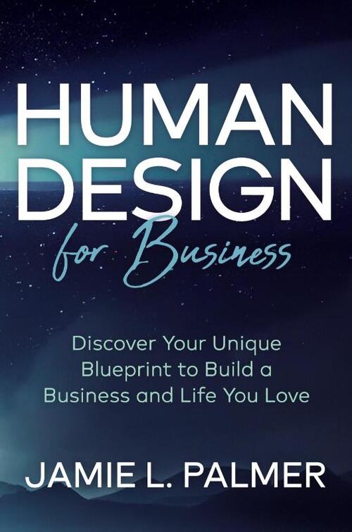 Human Design For Business