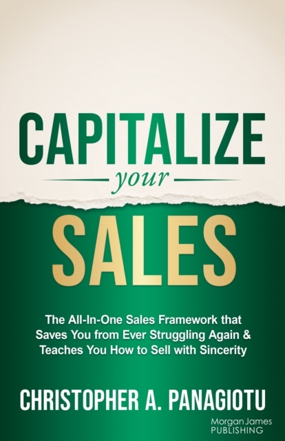 CAPitalize Your Sales