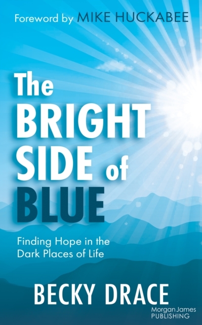 The Bright Side of Blue