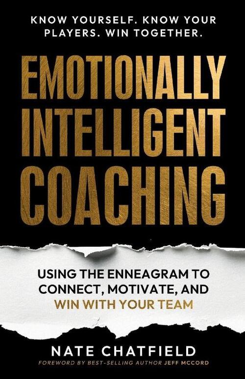 Emotionally Intelligent Coaching