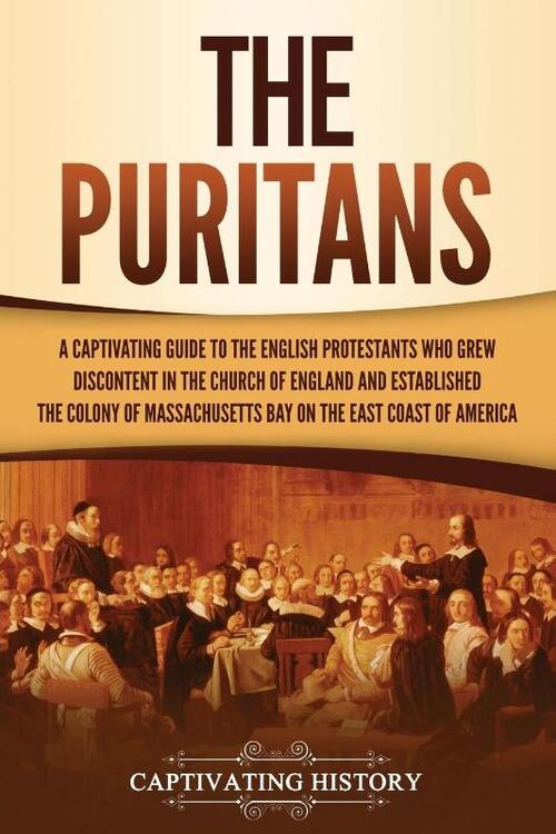The Puritans