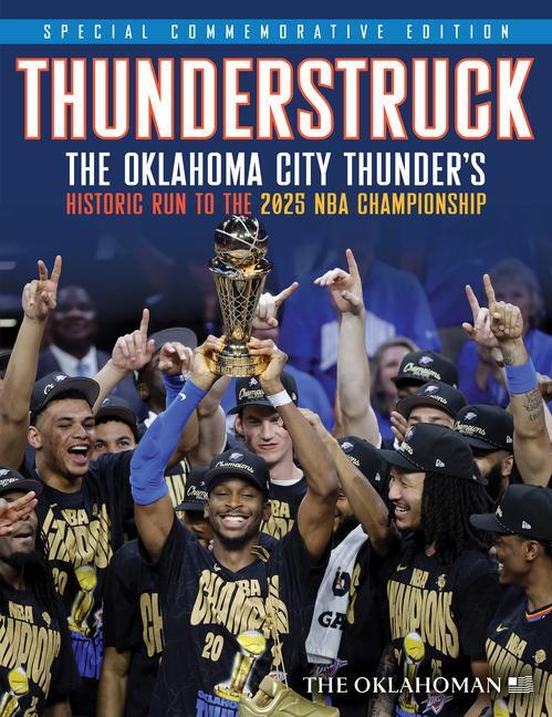 Oklahoman, T: Thunderstruck