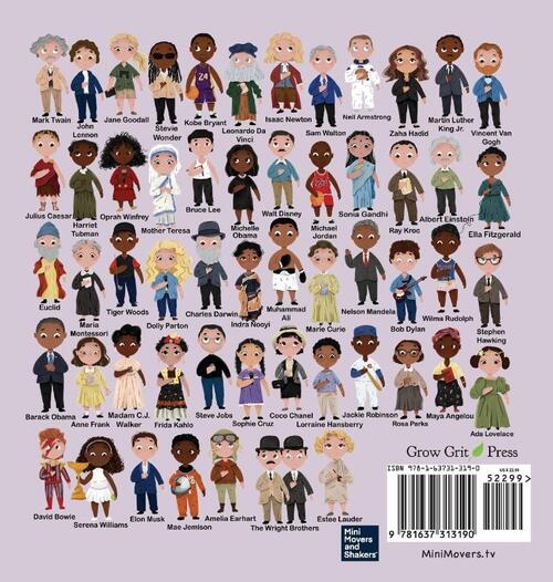 Martin Luther King, Jr.