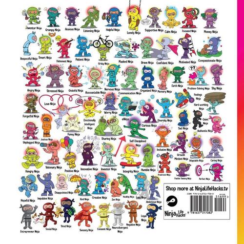 Neurodivergent Ninja