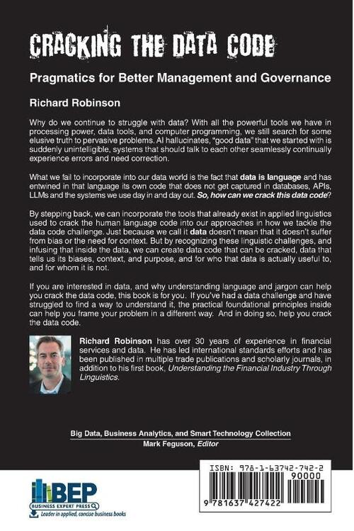 Cracking the Data Code